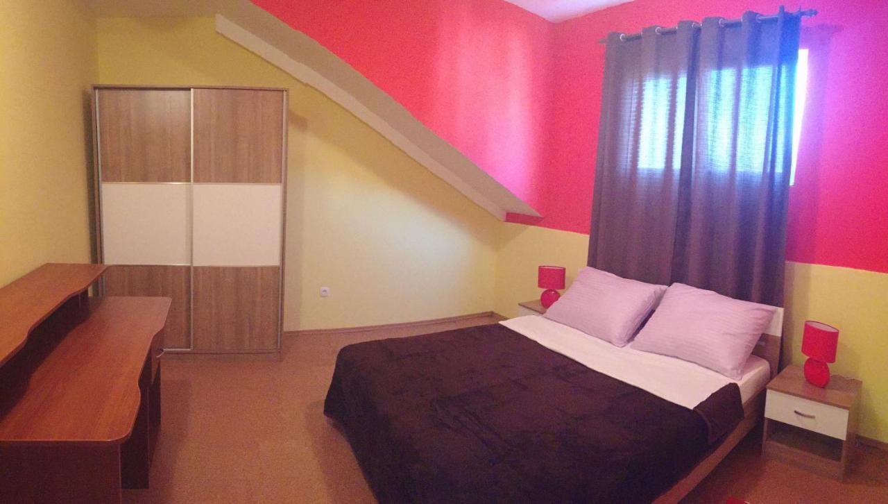 Apartment Lela Mali Losinj Luaran gambar